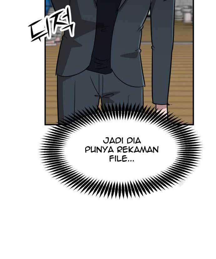 Cryptocurrency Revenge Chapter 15 Gambar 109