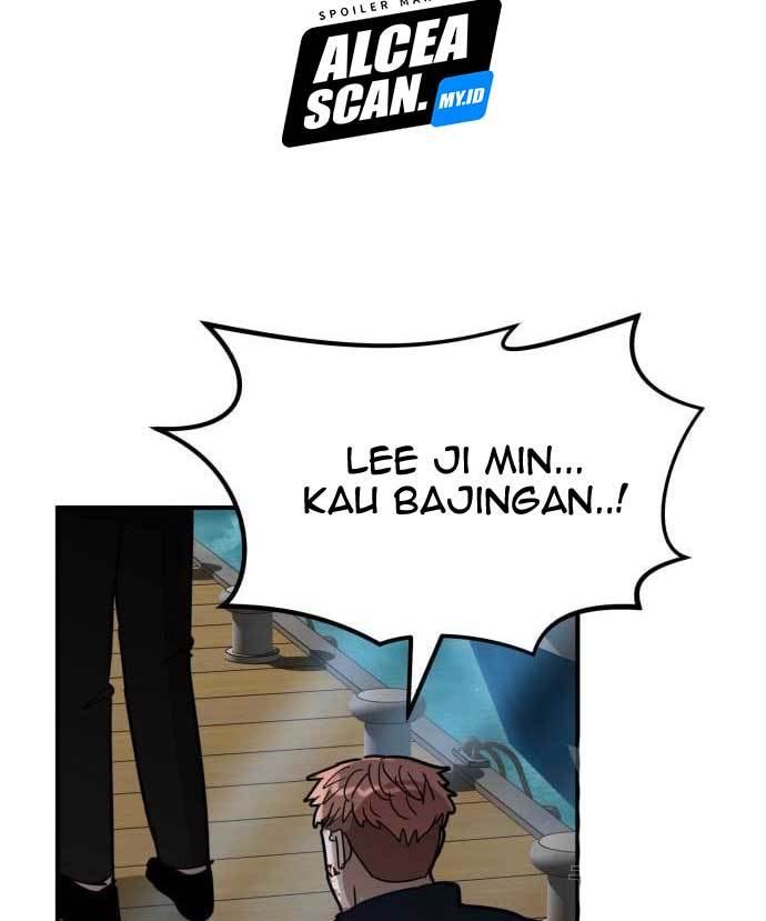 Cryptocurrency Revenge Chapter 15 Gambar 133