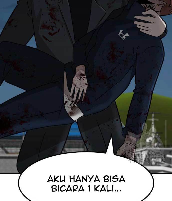 Cryptocurrency Revenge Chapter 15 Gambar 151