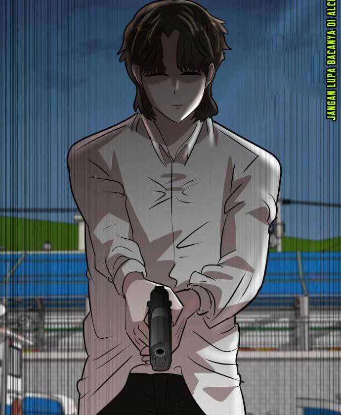 Cryptocurrency Revenge Chapter 15 Gambar 16
