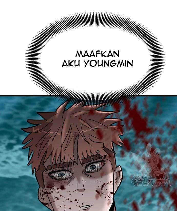 Cryptocurrency Revenge Chapter 15 Gambar 169