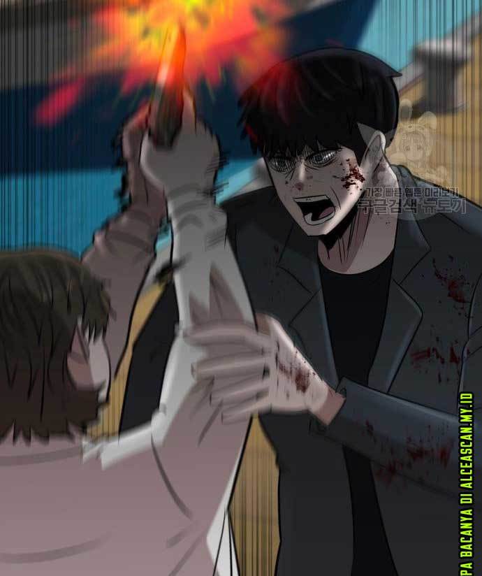 Cryptocurrency Revenge Chapter 15 Gambar 178