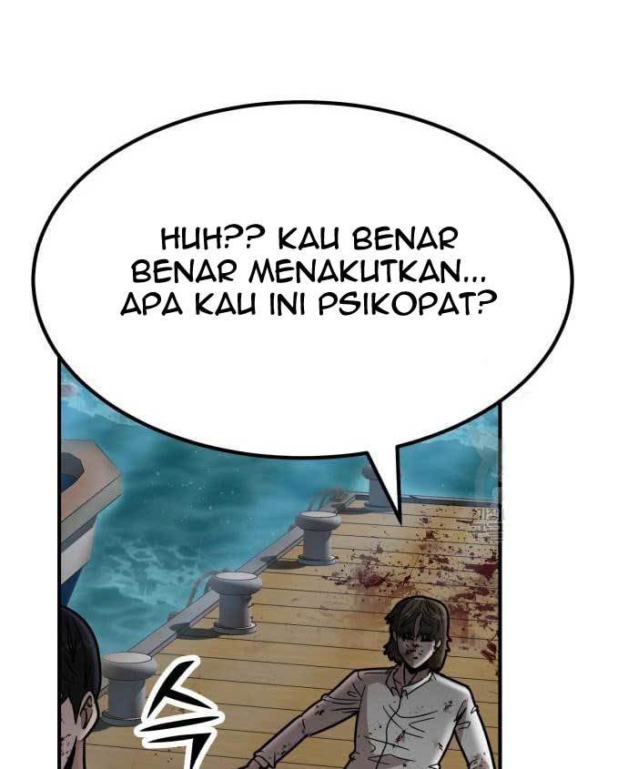Cryptocurrency Revenge Chapter 15 Gambar 219