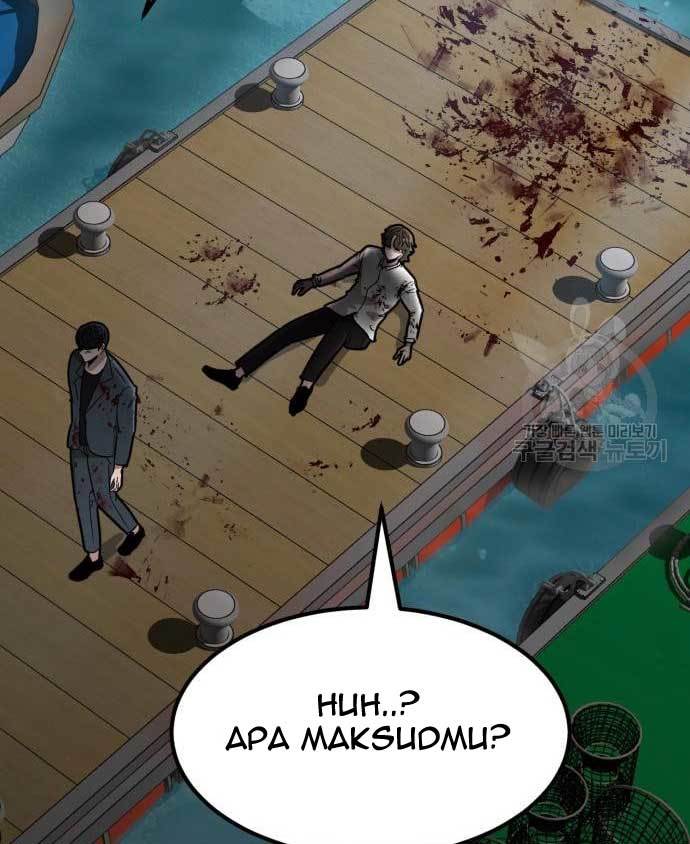 Cryptocurrency Revenge Chapter 15 Gambar 222
