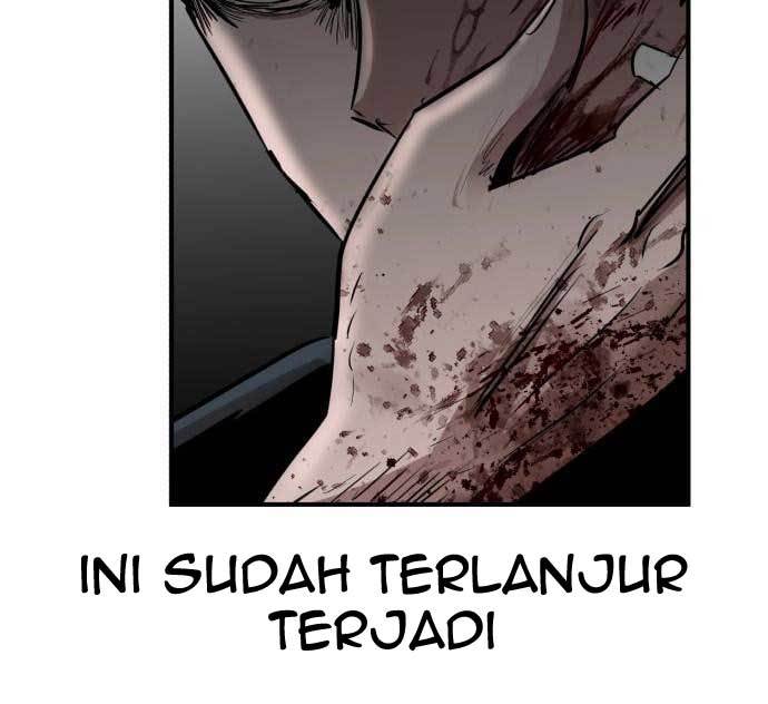 Cryptocurrency Revenge Chapter 15 Gambar 233