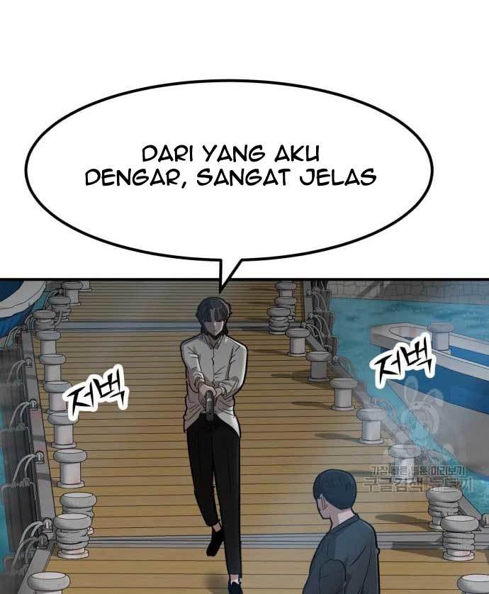 Cryptocurrency Revenge Chapter 15 Gambar 25