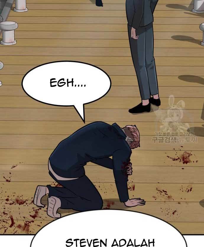 Cryptocurrency Revenge Chapter 15 Gambar 26