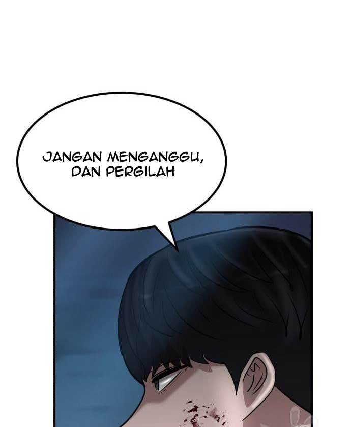 Cryptocurrency Revenge Chapter 15 Gambar 30