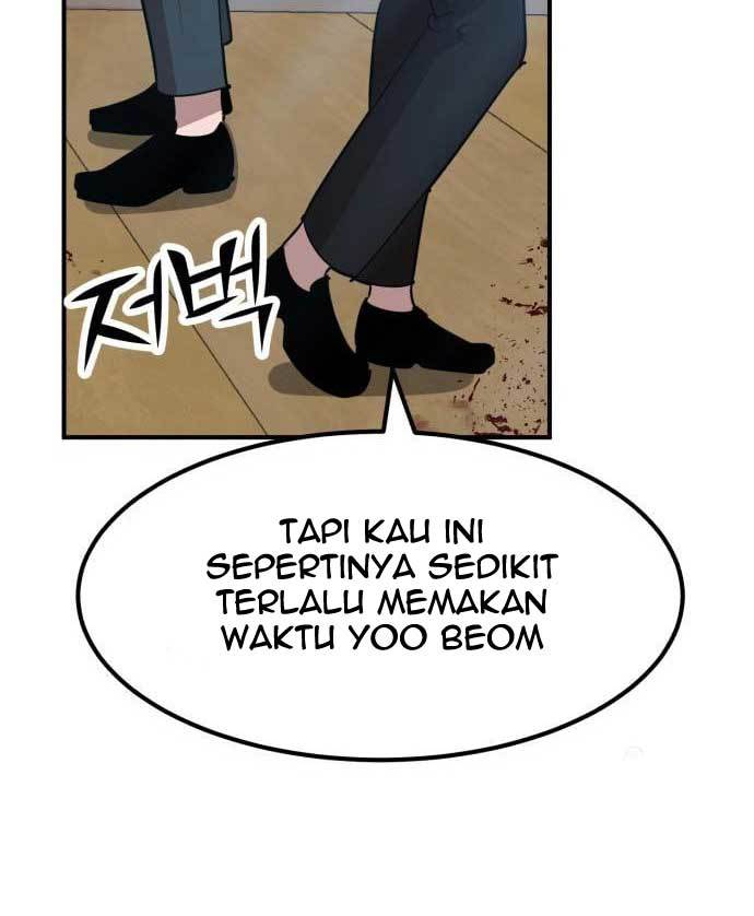 Cryptocurrency Revenge Chapter 15 Gambar 33