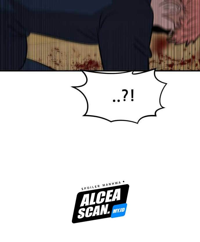 Cryptocurrency Revenge Chapter 15 Gambar 36