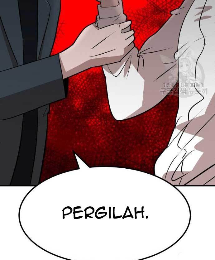 Cryptocurrency Revenge Chapter 15 Gambar 45