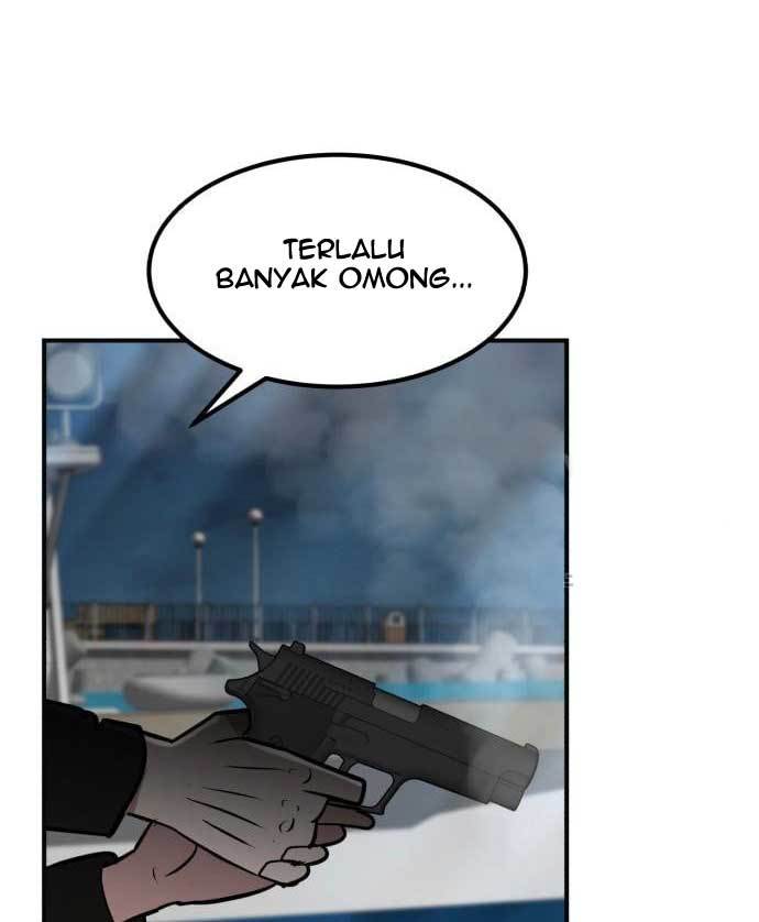 Cryptocurrency Revenge Chapter 15 Gambar 8