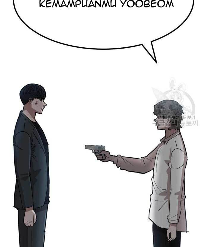 Cryptocurrency Revenge Chapter 15 Gambar 80