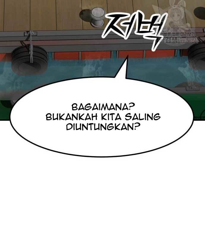 Cryptocurrency Revenge Chapter 15 Gambar 95