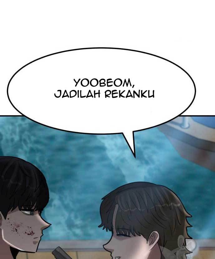 Cryptocurrency Revenge Chapter 15 Gambar 96