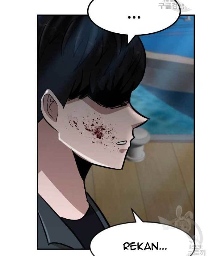 Cryptocurrency Revenge Chapter 15 Gambar 99