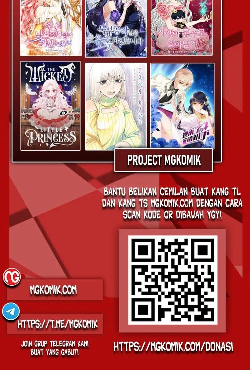 It’s Over! The Queen’s Soft Rice Husband is Actually Invincible Chapter 58 Gambar 20