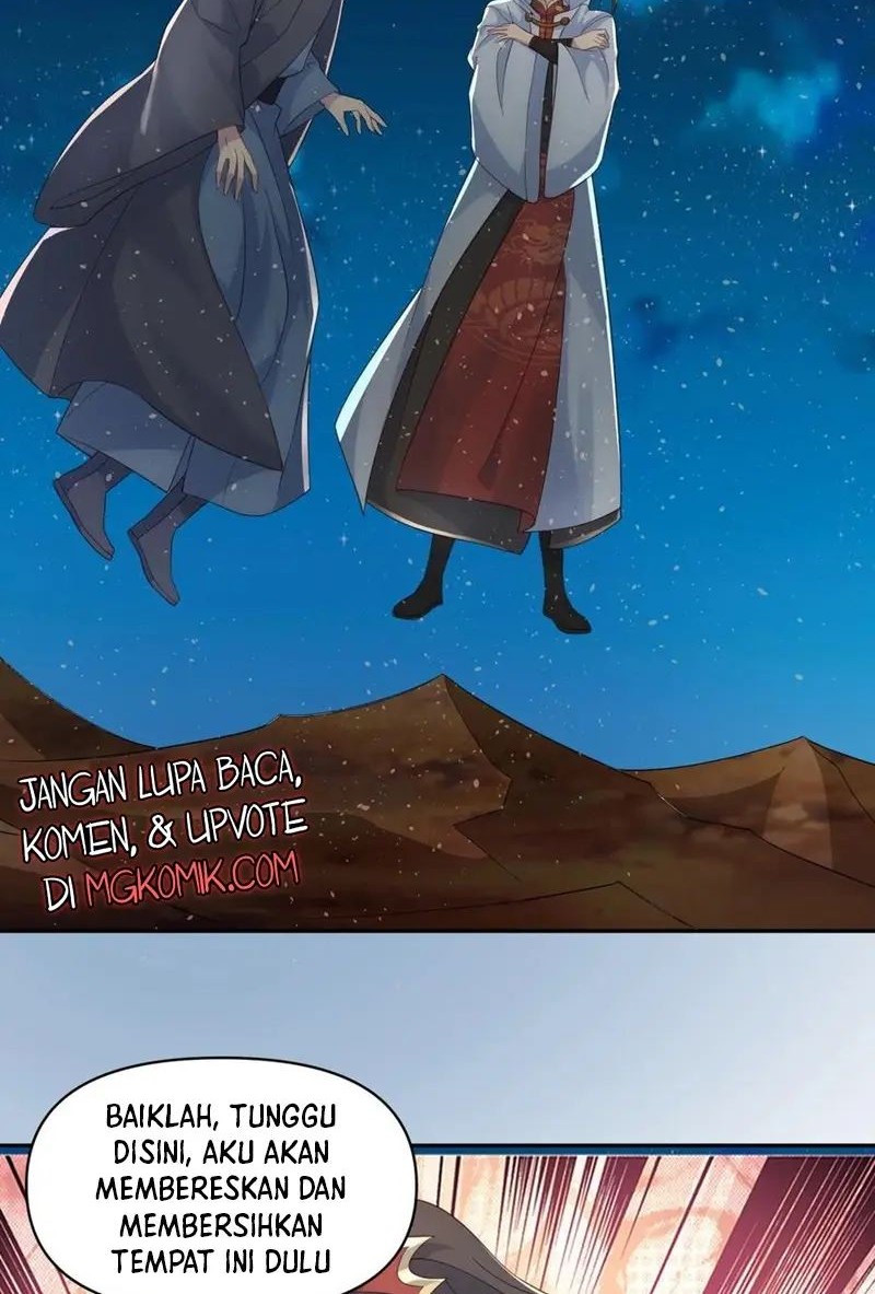 Baca Manhua It’s Over! The Queen’s Soft Rice Husband is Actually Invincible Chapter 58 Gambar 2