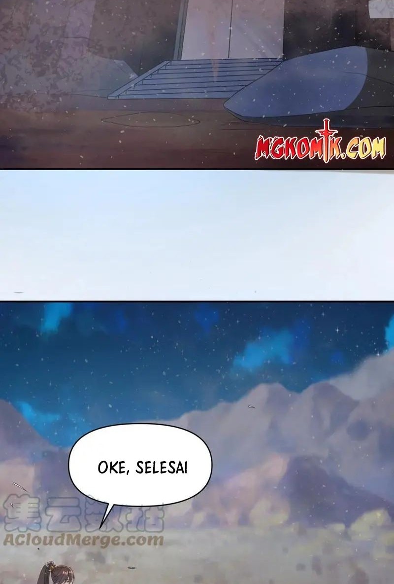 It’s Over! The Queen’s Soft Rice Husband is Actually Invincible Chapter 58 Gambar 4