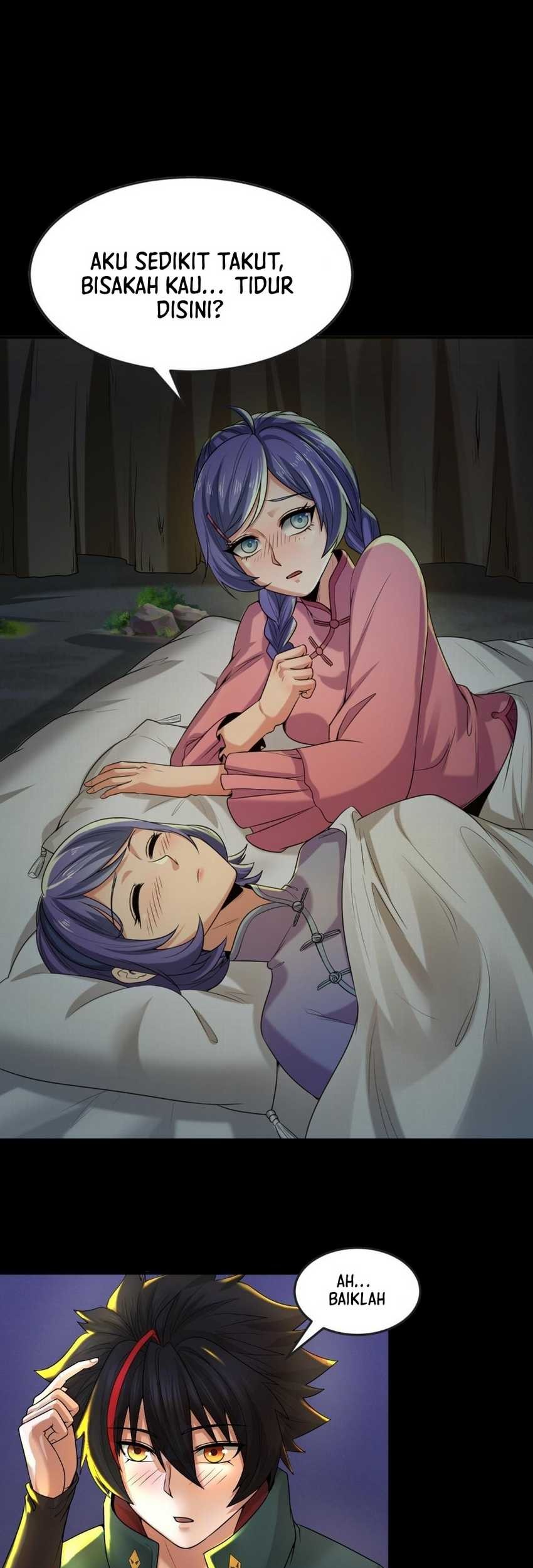 Age of Terror Chapter 43 Gambar 3