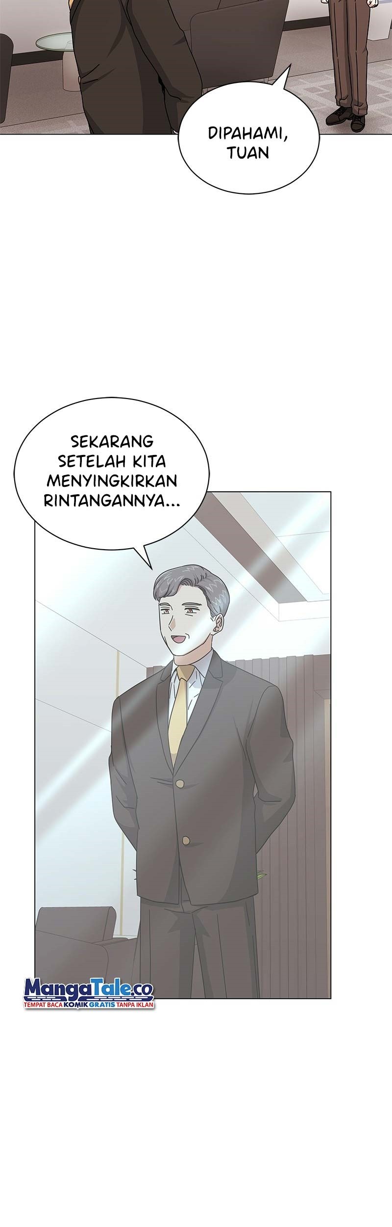 Superstar Associate Manager Chapter 27 Gambar 19