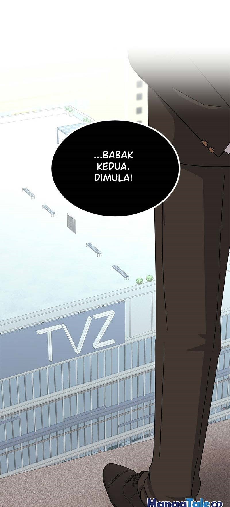 Superstar Associate Manager Chapter 27 Gambar 20