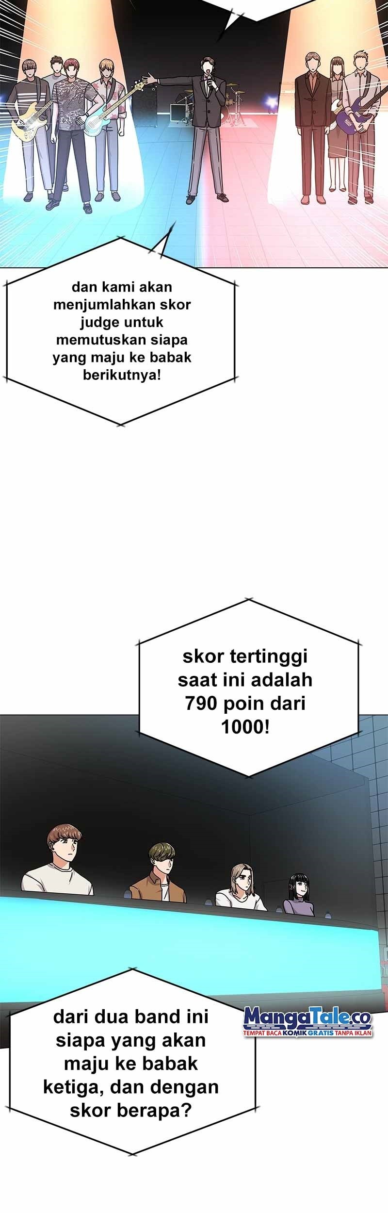 Superstar Associate Manager Chapter 27 Gambar 25