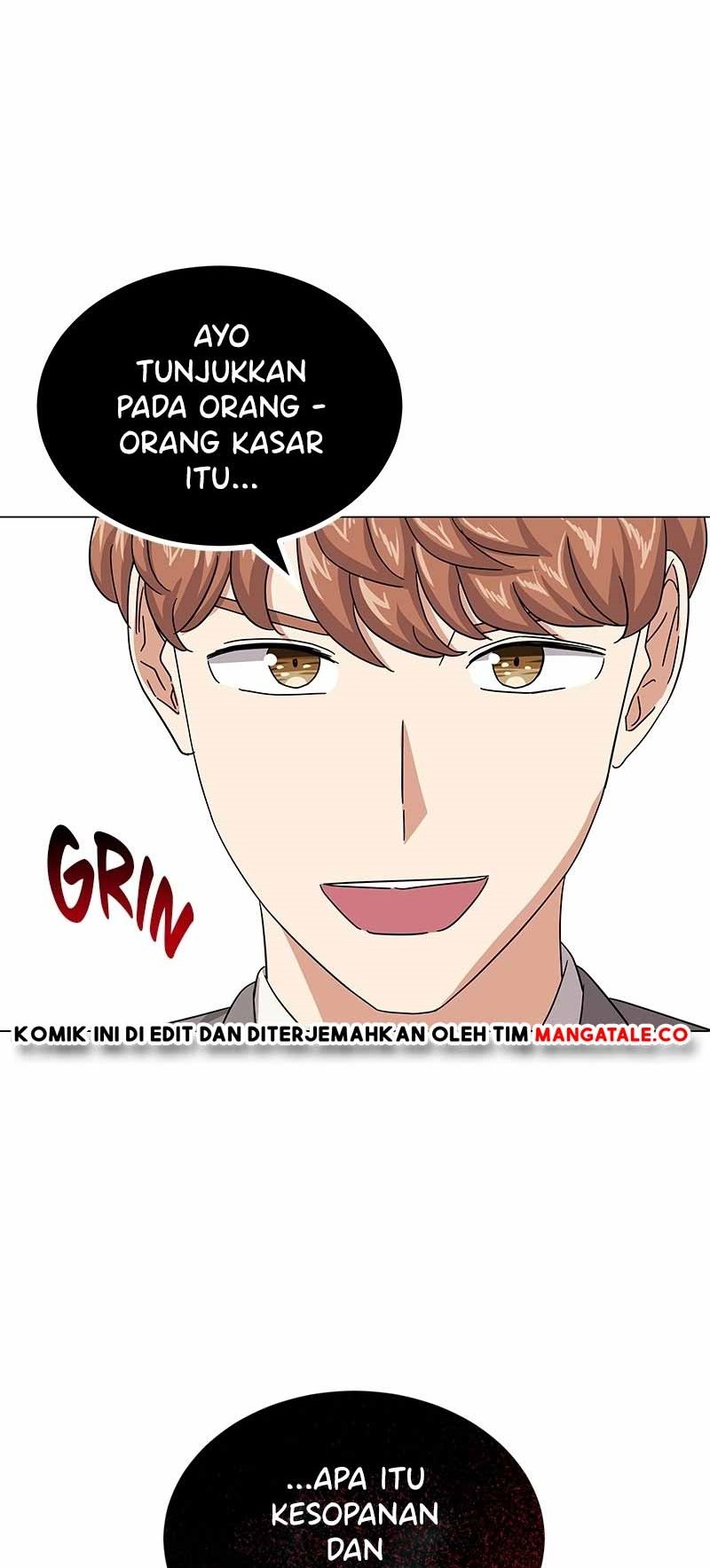 Superstar Associate Manager Chapter 27 Gambar 46