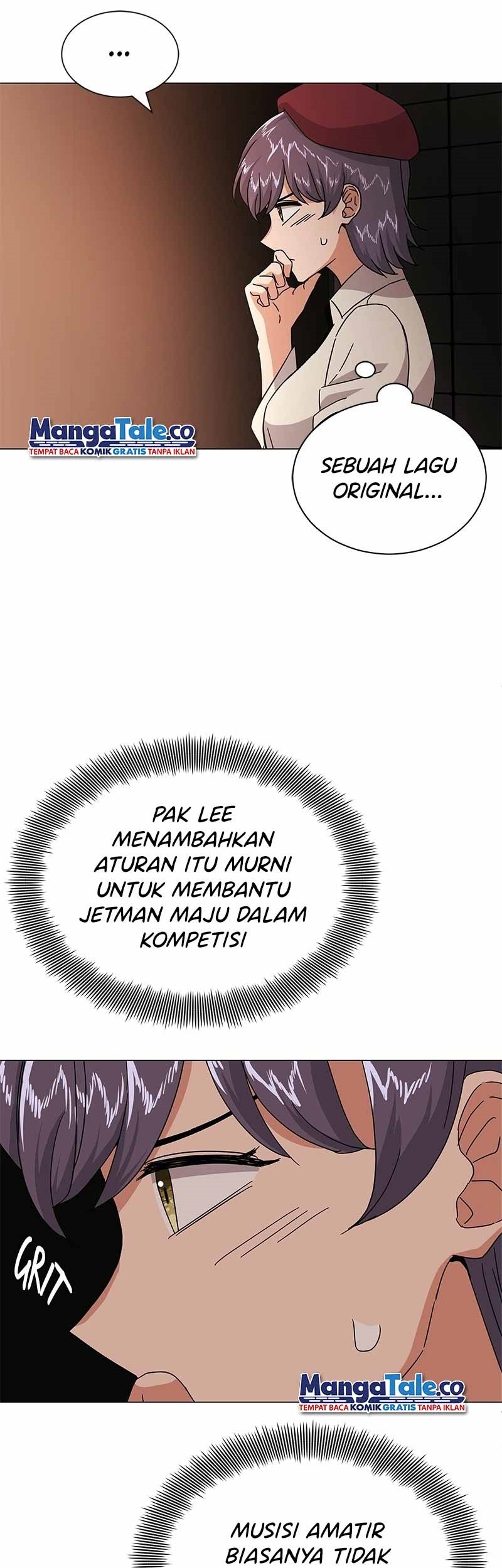 Superstar Associate Manager Chapter 27 Gambar 55