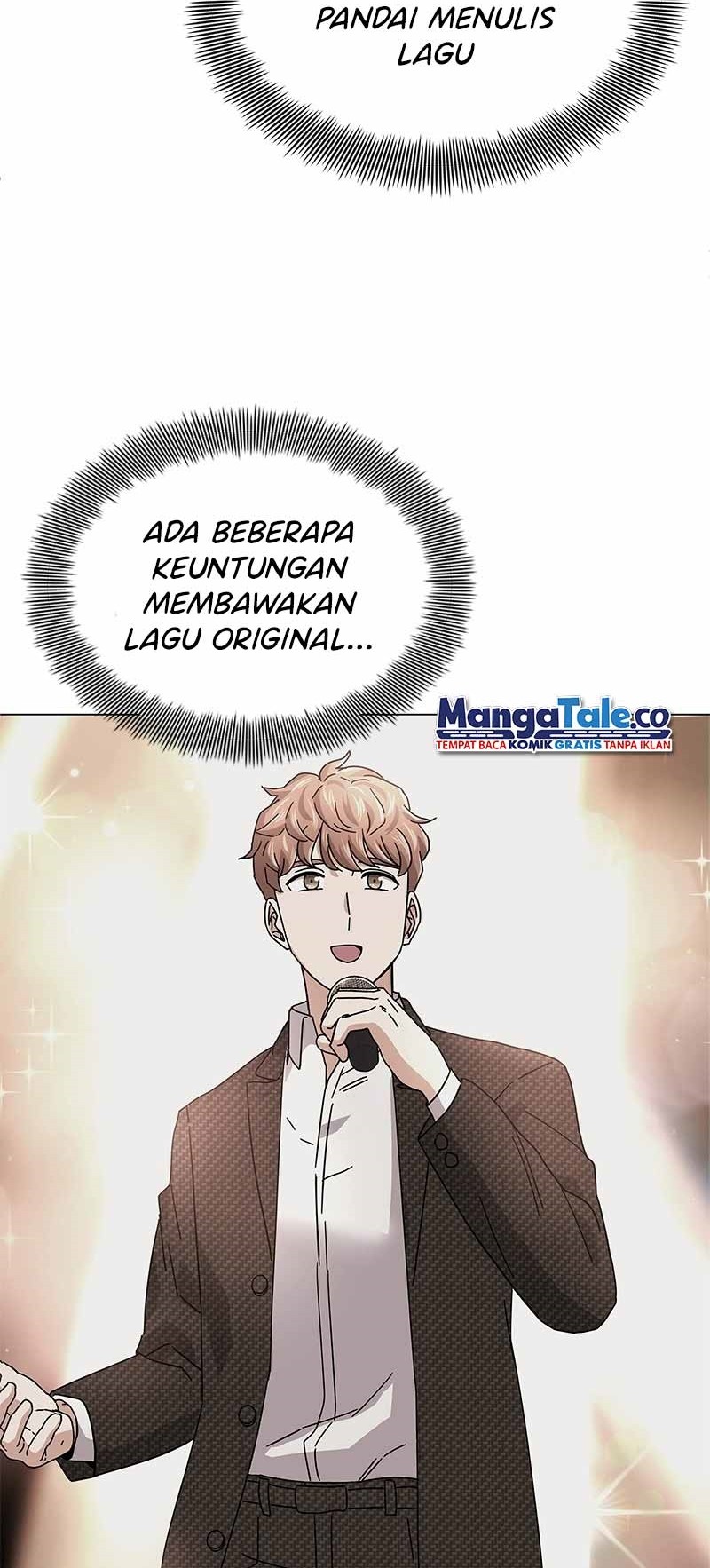 Superstar Associate Manager Chapter 27 Gambar 56