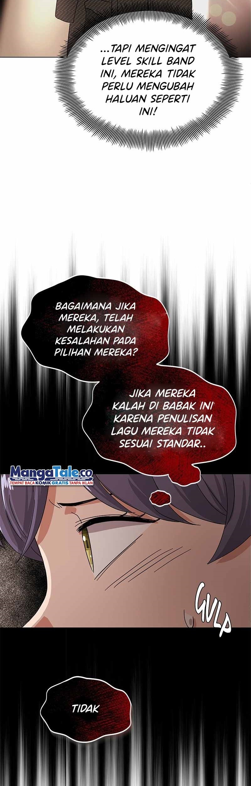 Superstar Associate Manager Chapter 27 Gambar 57