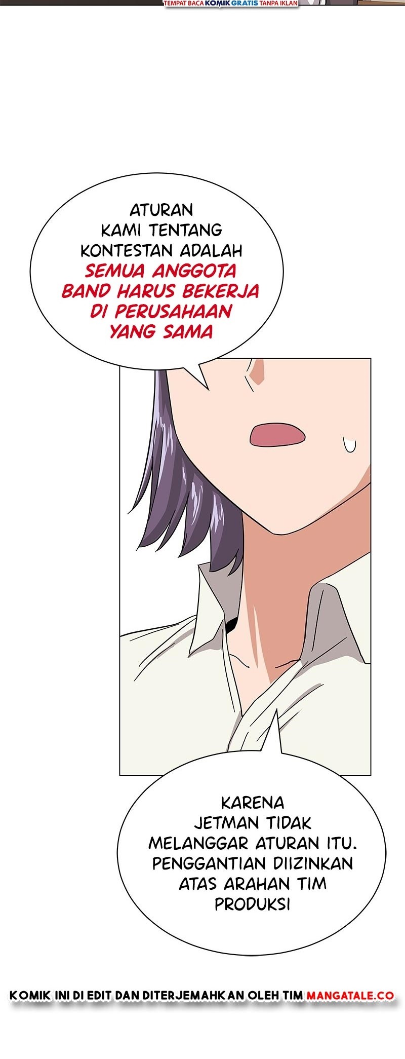 Superstar Associate Manager Chapter 27 Gambar 6