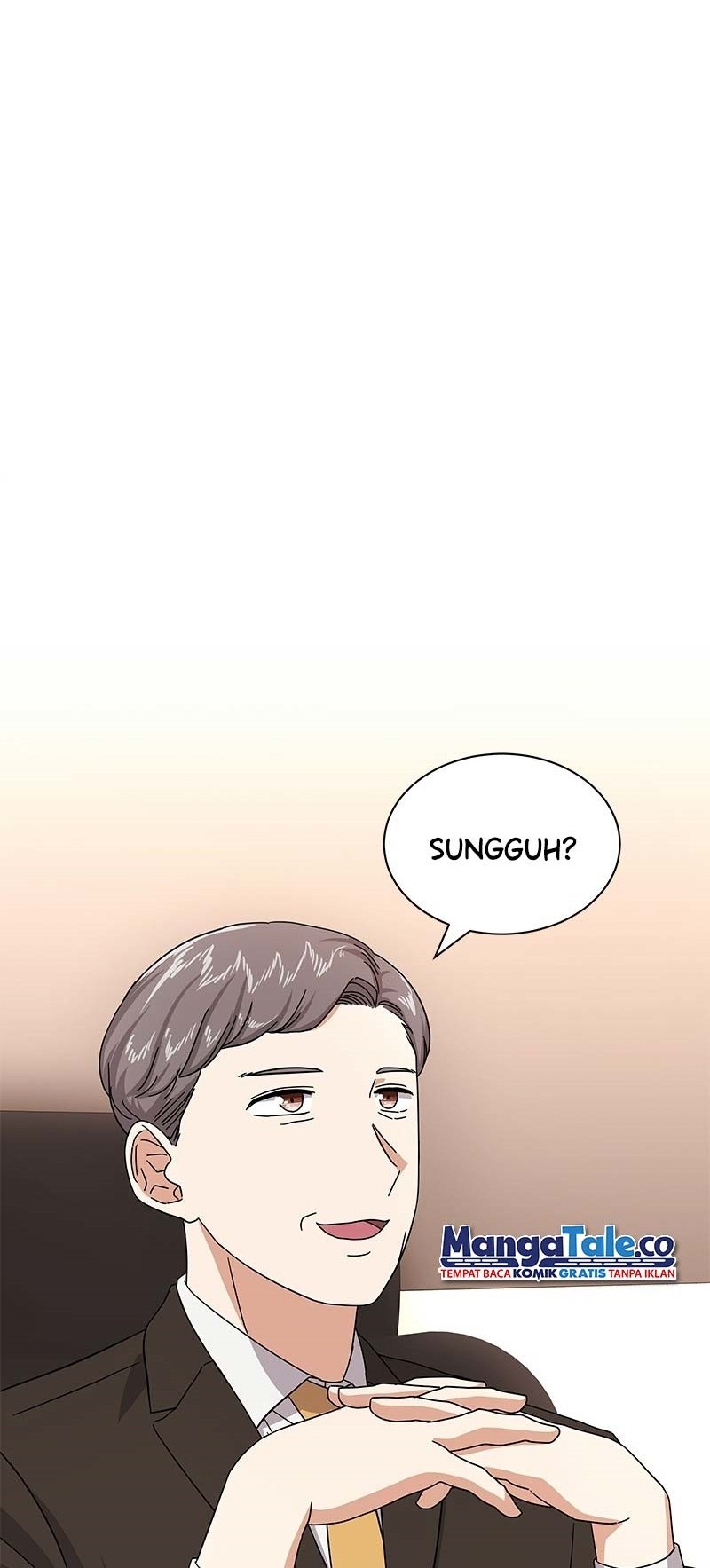 Superstar Associate Manager Chapter 27 Gambar 12