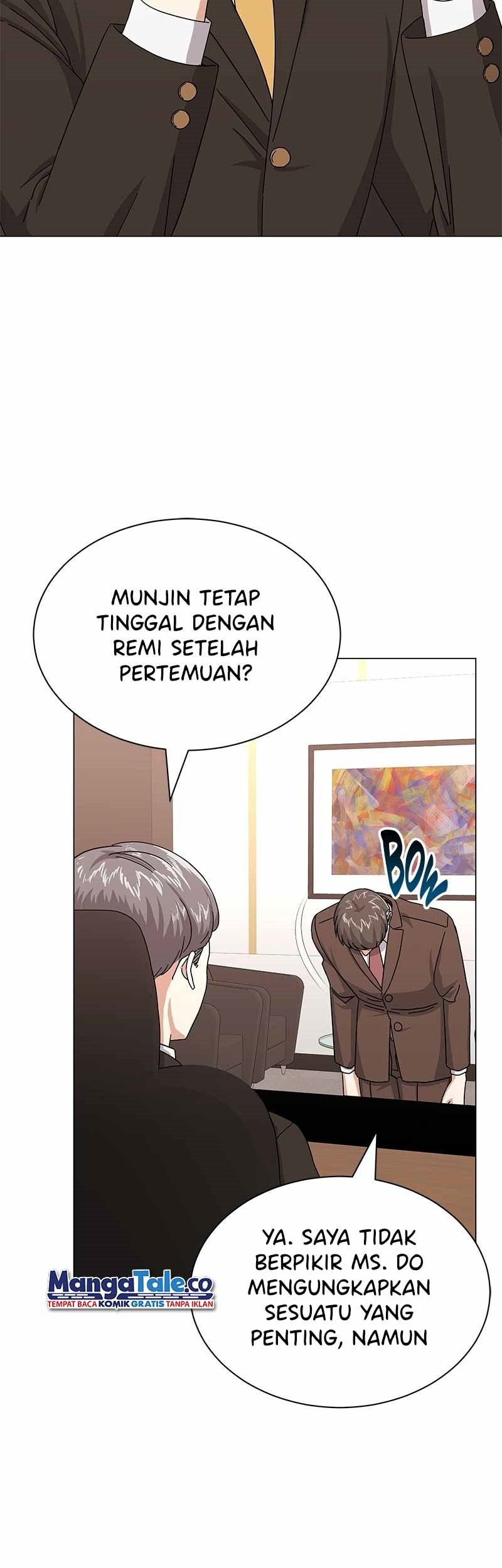 Superstar Associate Manager Chapter 27 Gambar 13