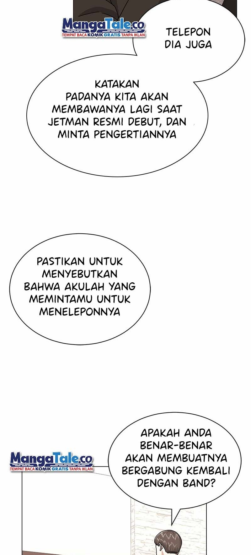 Superstar Associate Manager Chapter 27 Gambar 16