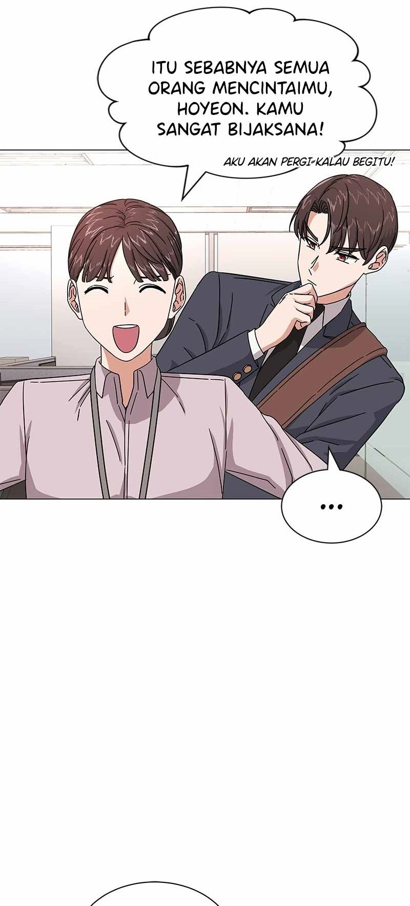 Superstar Associate Manager Chapter 26 Gambar 20