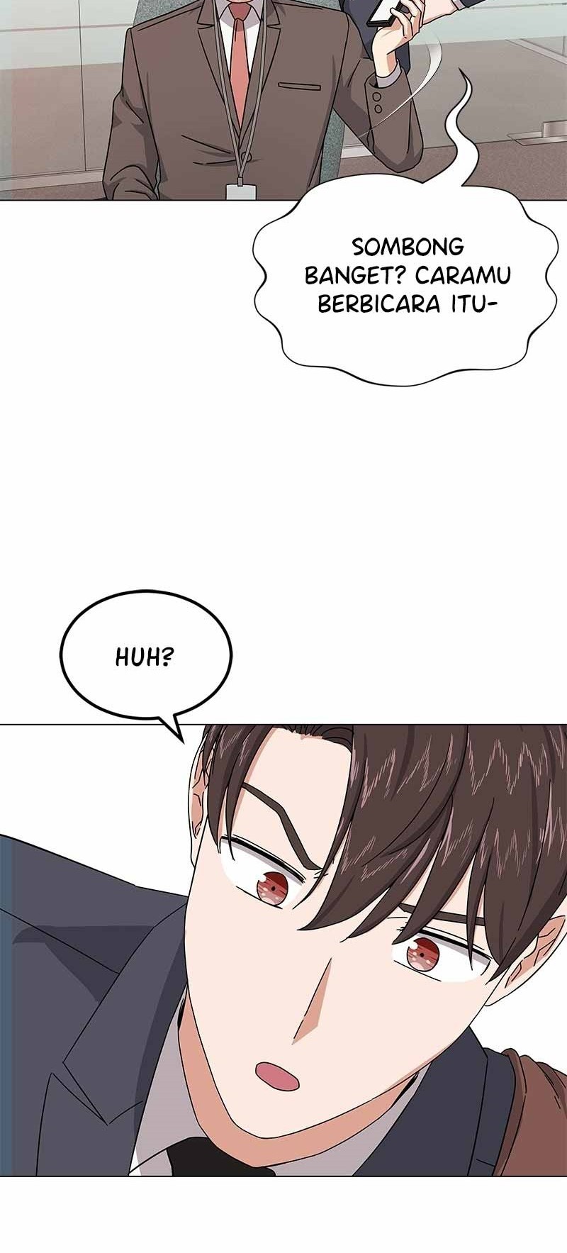 Superstar Associate Manager Chapter 26 Gambar 22