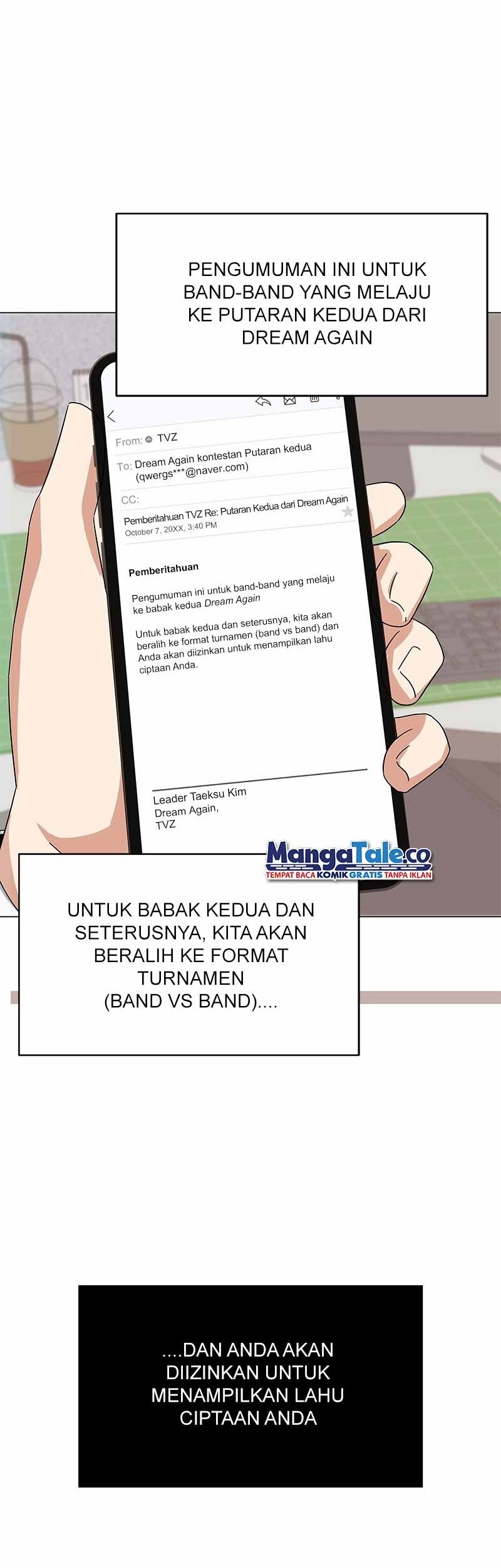 Superstar Associate Manager Chapter 26 Gambar 23