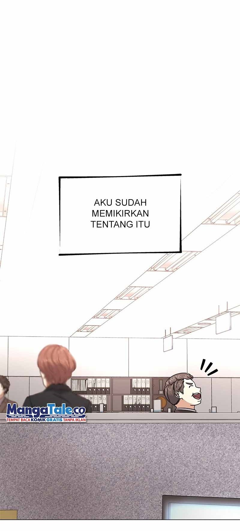 Superstar Associate Manager Chapter 26 Gambar 28