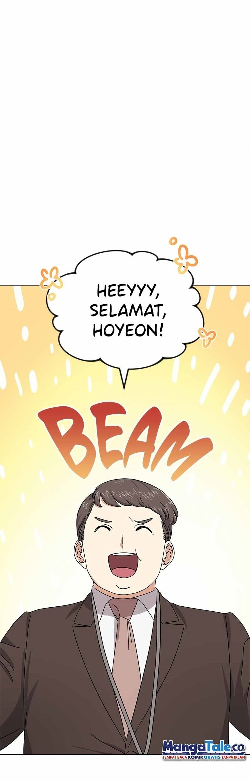 Superstar Associate Manager Chapter 26 Gambar 29