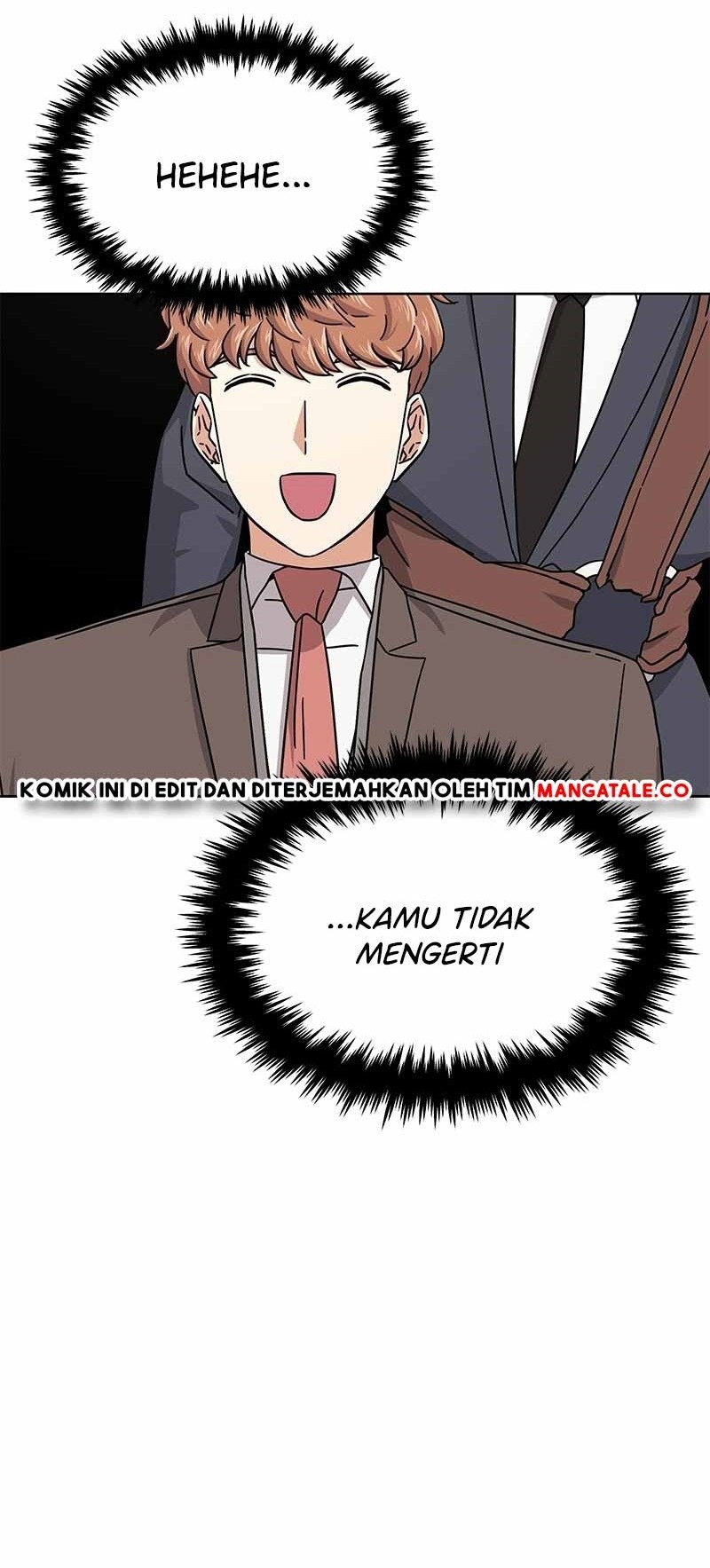 Superstar Associate Manager Chapter 26 Gambar 36