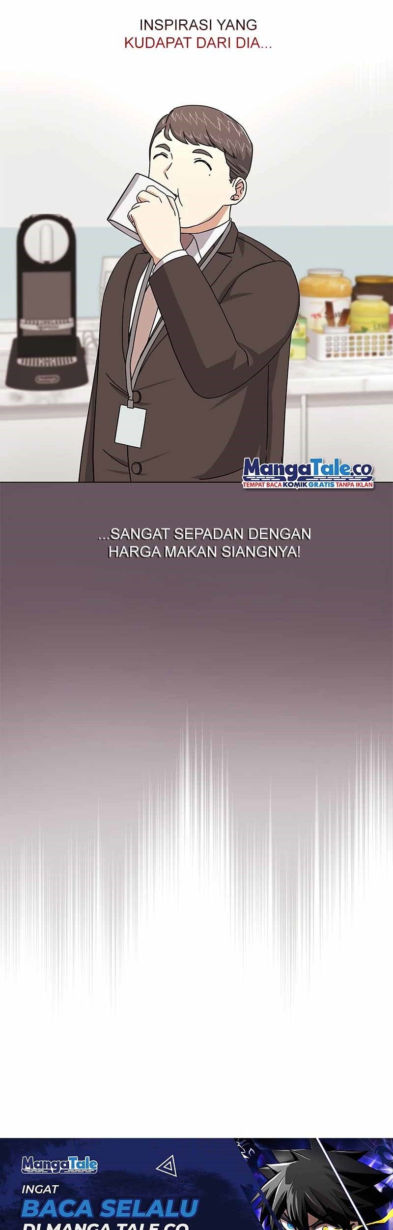 Superstar Associate Manager Chapter 26 Gambar 37