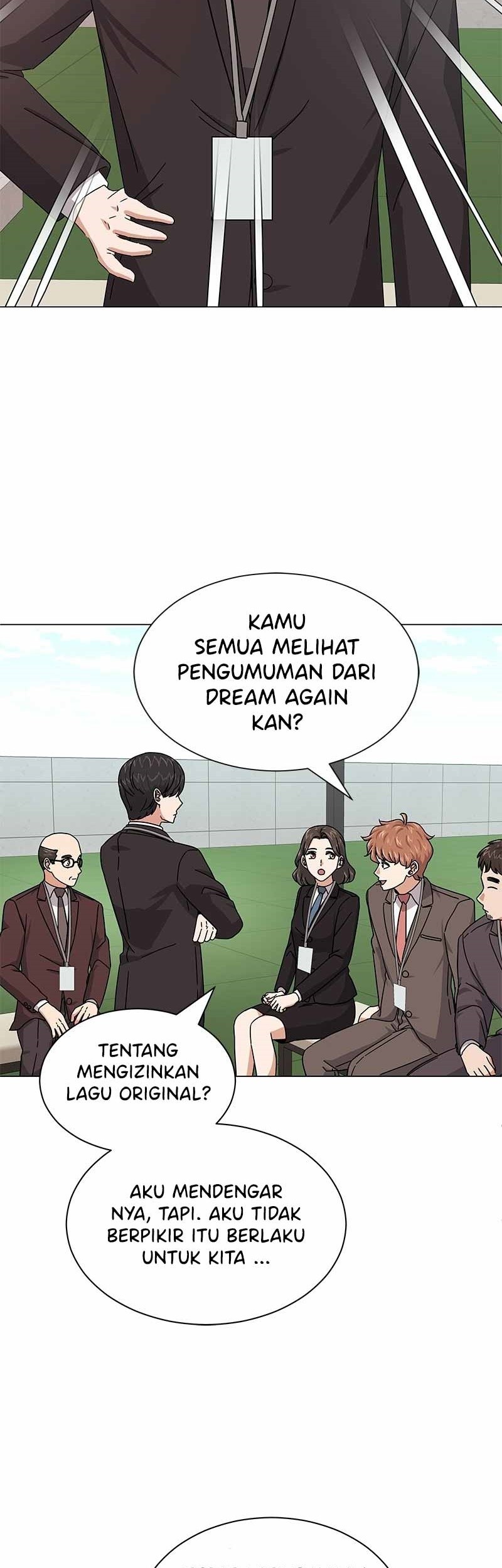 Superstar Associate Manager Chapter 26 Gambar 39