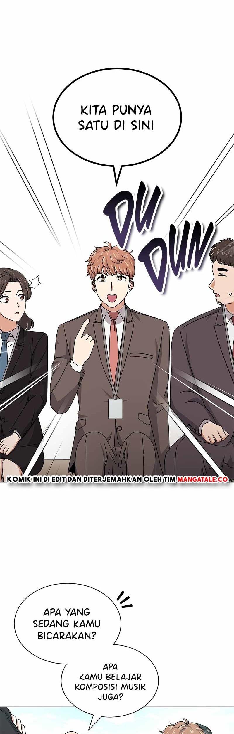 Superstar Associate Manager Chapter 26 Gambar 41