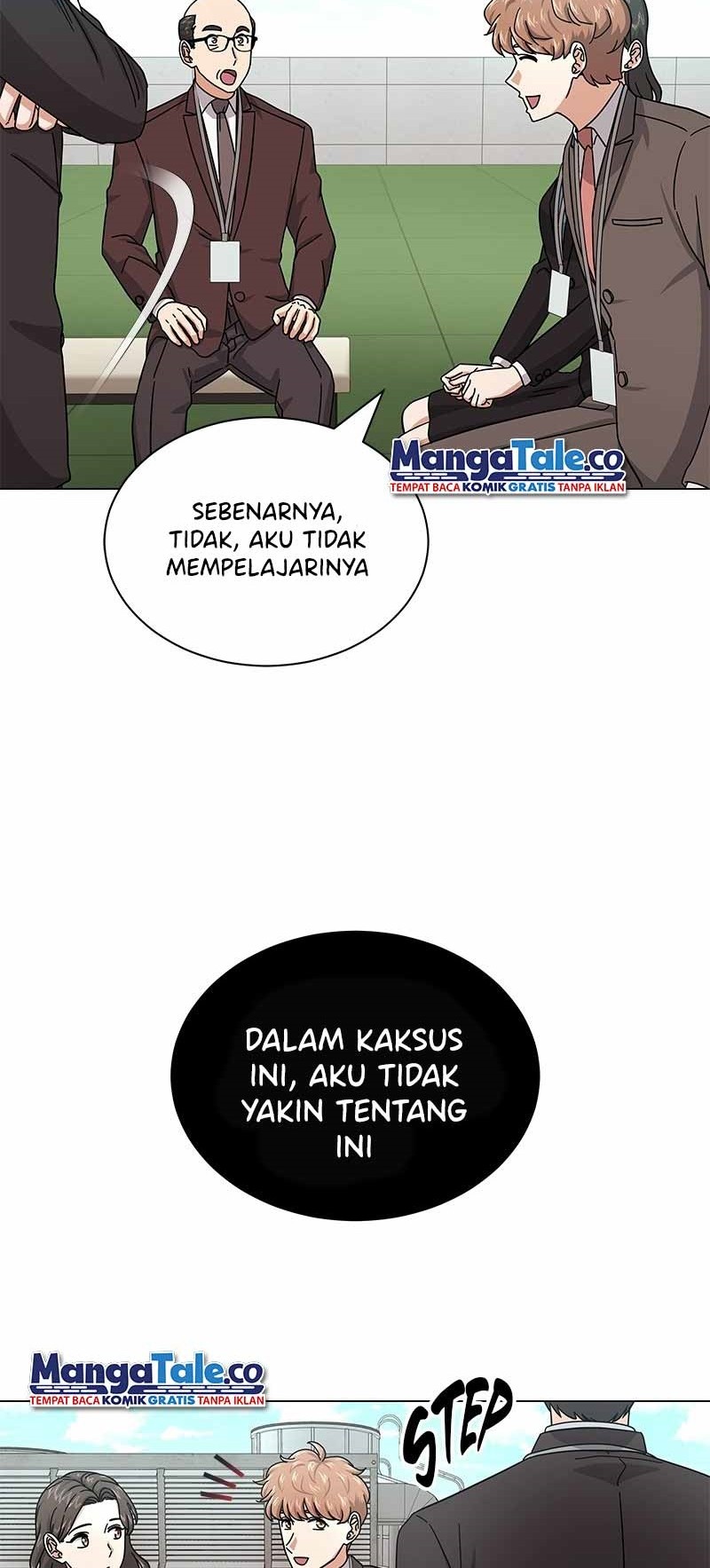 Superstar Associate Manager Chapter 26 Gambar 42