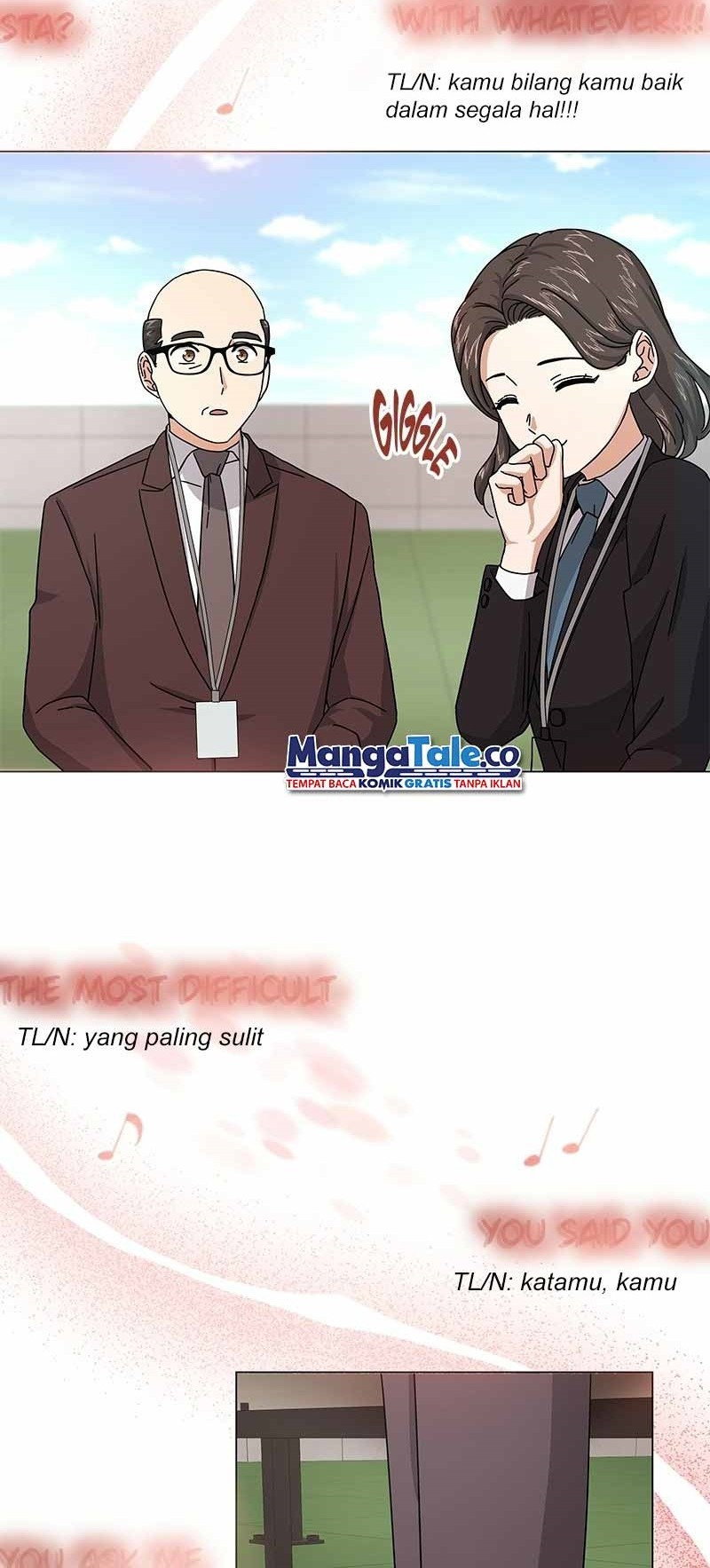 Superstar Associate Manager Chapter 26 Gambar 48