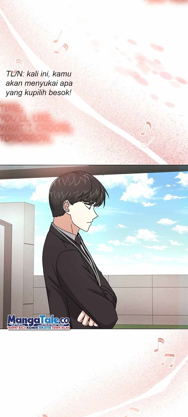 Superstar Associate Manager Chapter 26 Gambar 50