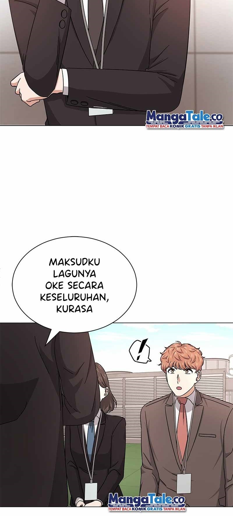 Superstar Associate Manager Chapter 26 Gambar 56