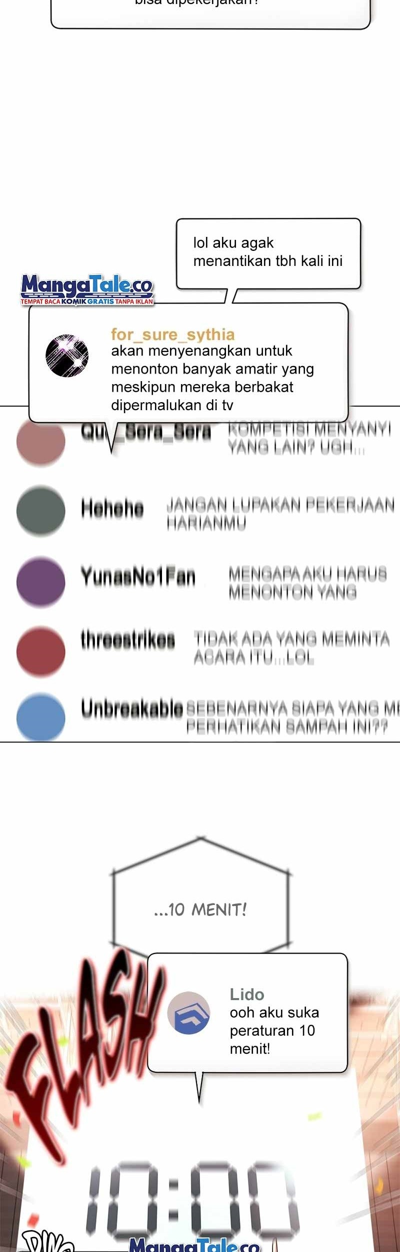 Superstar Associate Manager Chapter 26 Gambar 3