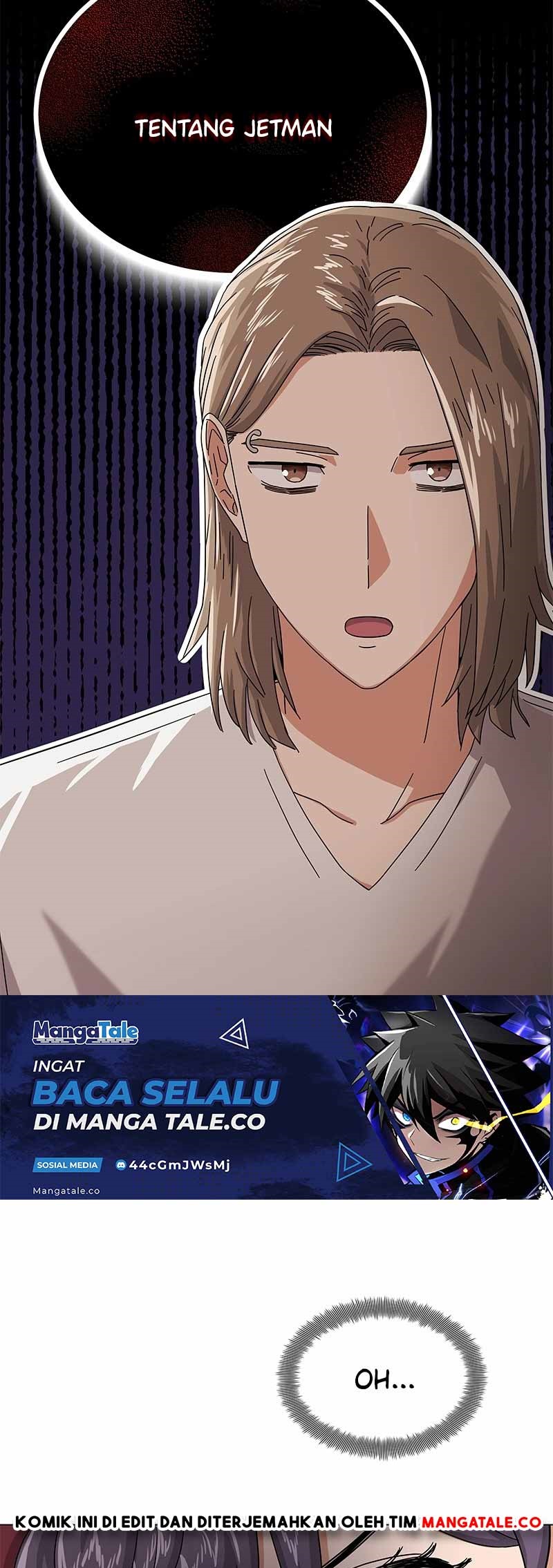 Superstar Associate Manager Chapter 26 Gambar 67